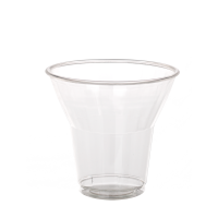 Pohár Tulipán 200ml na nápoje a dezerty