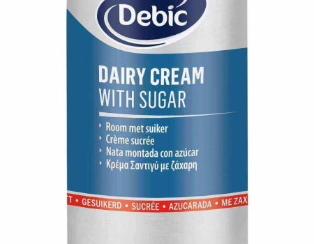 Šlahačka v spreji Debic