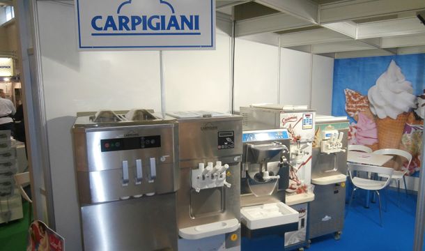 Danubia Gastro Bratislava 2015