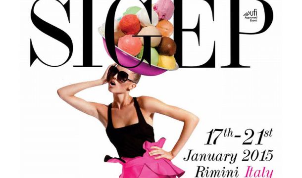 Sigep Rimini 2015 fotoreport