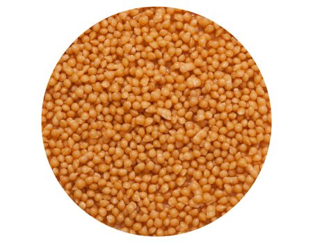 Ozdobná posýpka - Slané karamelové perly
