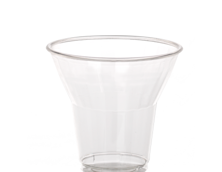 Pohár Tulipán 200ml na nápoje a dezerty