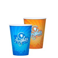 Pohár na milkshake 400ml
