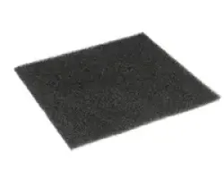 Filter UGOLINI MINI-ľadová drť