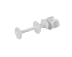 Výpustný piestik UGOLINI NG-ľadová drť